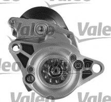 VALEO 458518 Starter